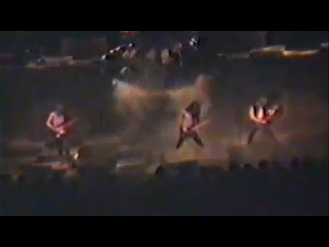 Iron Maiden - To Tame A Land (Live '83, Montreal) (HQ)