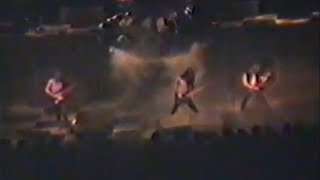 Iron Maiden - To Tame A Land (Live &#39;83, Montreal) (HQ audio and fullscreen video)