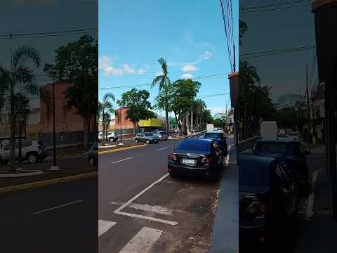 30/10/25, Guaíra, PR.#paraná #viagem #guaira #turismo