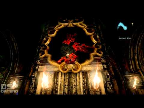 Castlevania: Lords of Shadow 2 playthrough pt6