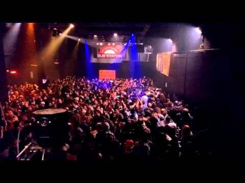 last tunes Obf sound system Marseille Dub Station #28 by Musical Riot