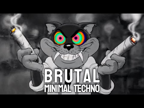 🎧 Boris Brejcha – Brutal High-Tech Minimal Mix Journey by d1m0n