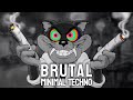 🎧 Boris Brejcha – Brutal High-Tech Minimal Mix Journey by d1m0n