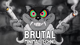 Download lagu 🎧 Boris Brejcha – Brutal High-Tech Minimal Mix Journey by d1m0n mp3