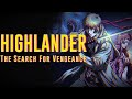 Highlander The Search For Vengeance The Full Anime Movie
