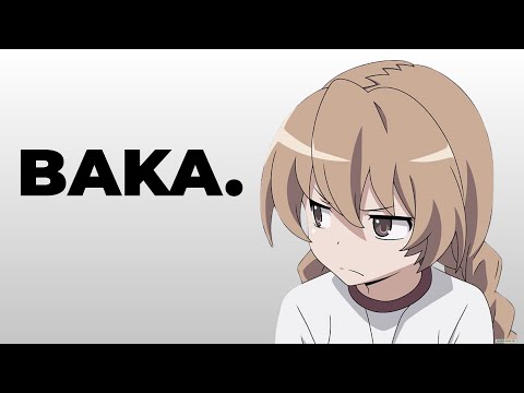 Warum Tsundere-Mädchen insgeheim die Besten sind