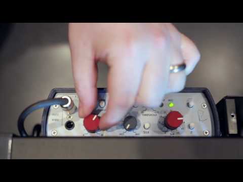 Rupert Neve Designs Portico 5017 1-channel Microphone Preamp Rupert Neve Designs Portico 5017 1-channel Microphone Preamp