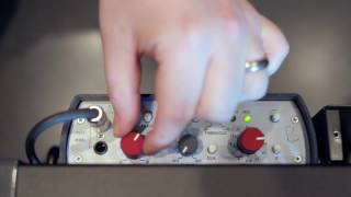Video thumbnail for Rupert Neve 5017 Vocal Demo by The Box Breaker Method by Rupert Neve