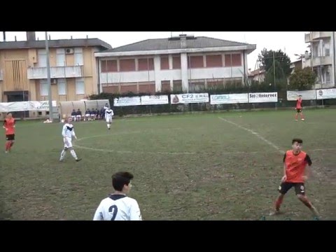 Vigontina - A. C. Mestre  1t