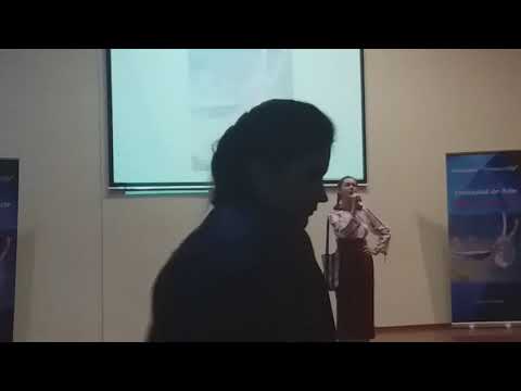 ANDA CRISTINA GRIGORIȚĂ-EU CÂND AM PLECAT DE ACASĂ ( Maria Pietraru)