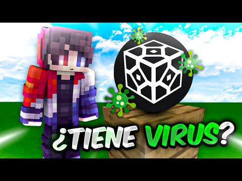 Probé el NUEVO SKLAUNCHER ¿Tiene Virus?