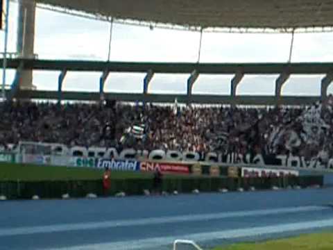 Botafogo 7x0 Macaé - 3° Gol Wellinton paulista - Comemoração