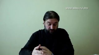 О подменах в СМИ. о. Андрей Ткачев. Какие картинки нам рисуют новости, как научиться