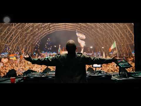 Dimitri Vegas & Like Mike VS Vini Vici - Untz Untz (TRANCE)