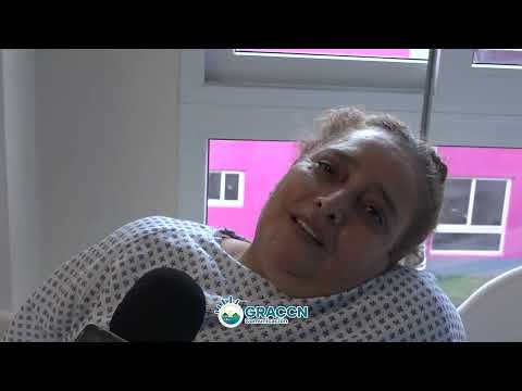 MEGA FERIAS DE ORTOPEDIA BENEFICIAN A FAMILIAS DE WASPAM, PUERTO CABEZAS Y PRINZAPOLKA