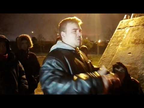 Sheiz VS Ayuso -FINAL- 032 Battle(BATALLON)