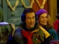 Sesame Street Elmo Saves Christmas 1996 VHS Trailer VHS Capture