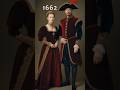 Fashion Evolution Made With AI Only Red Clothes Evolution Fashion AI