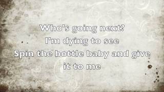 Spin The Bottle; Twiztid and ICP (with lyrics)