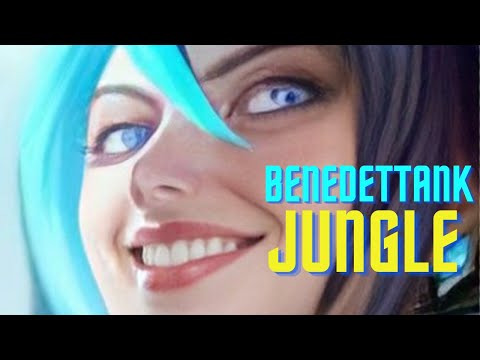 Dealing Zero Damage WIth Full Tank Slasher Lady Is Not A Good Feeling | Benedetta ML Shinmen