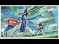 Yugioh Zexal Mihimaru GT - Masterpiece chipmunk ...