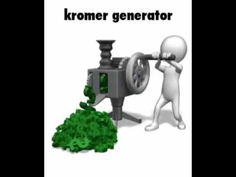 Kromer Generator