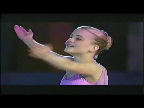 Go Figure DCOM Up Next Promo (2005)