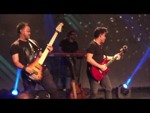 Baruk: Seven Days - Casa de Vidro (IBAB Jovem)