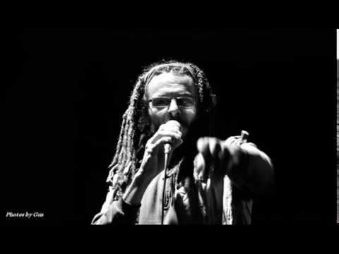 DAN! Reprise de all day all night de BOB MARLEY!