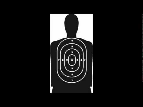 Ned Calls Black Targets