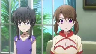 AMV-(Jordan Schor &amp; Harley Bird - Home