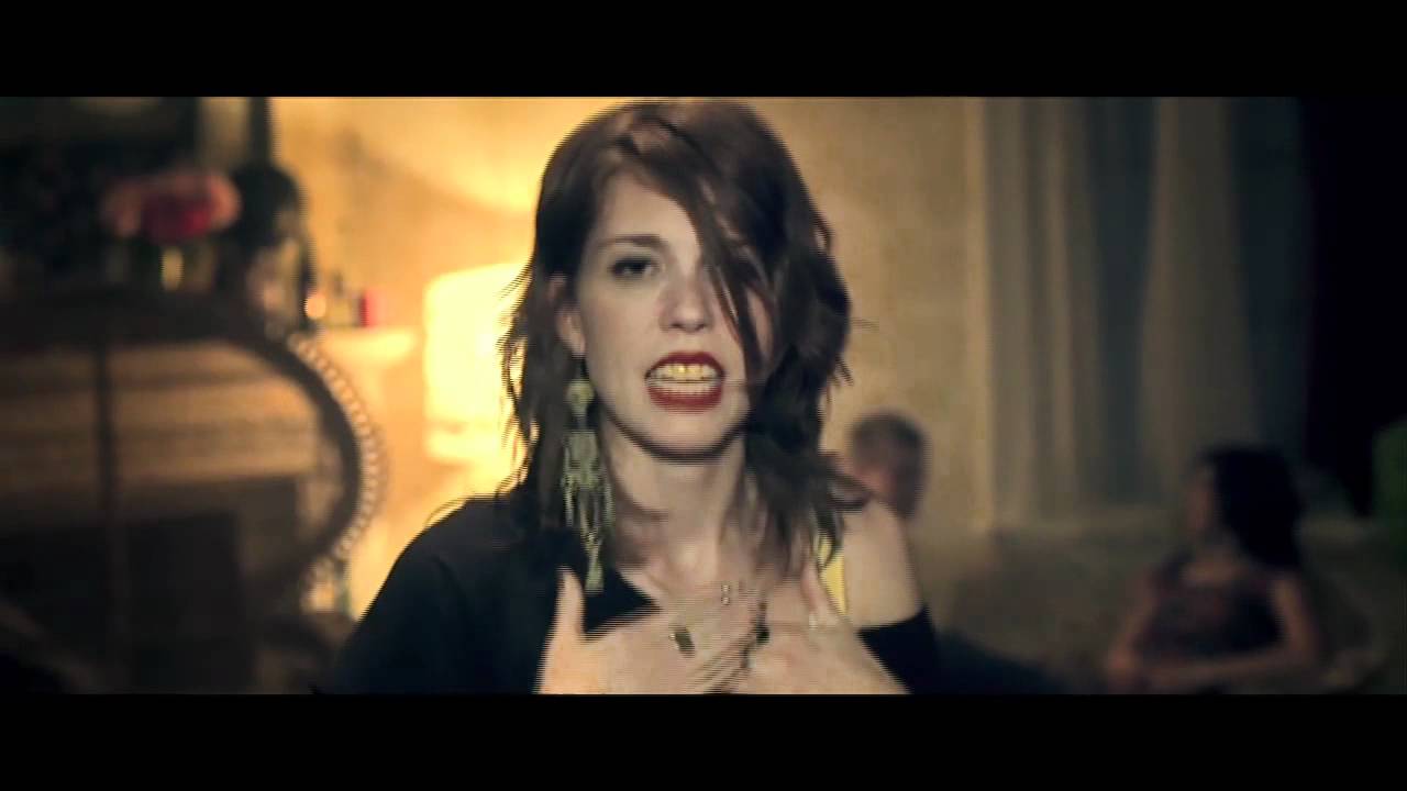 Grouplove - Tongue Tied [OFFICIAL VIDEO] - YouTube