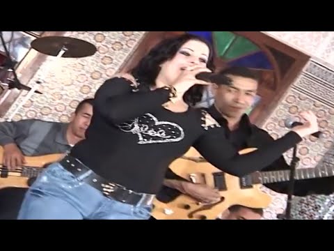 MANAR -  Ila Bghitini Ndiro Lhlal - Maroc,cha3bi,nayda,hayha,marocain,jara,alwa,chaabi aicha