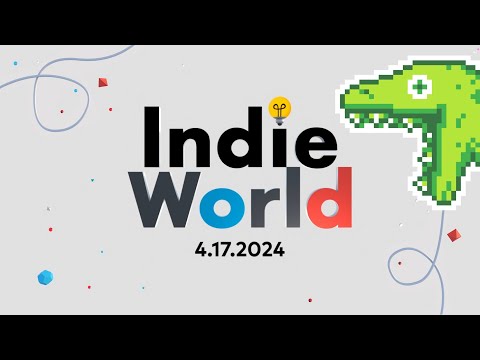 Real-Time Naval Combat! | Indie World Showcase 4.17.2024