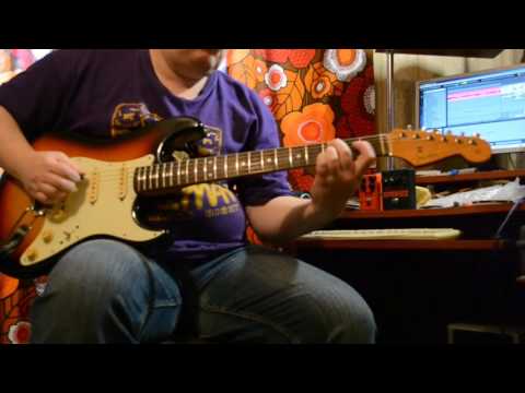 Fender mexico vs. Japan