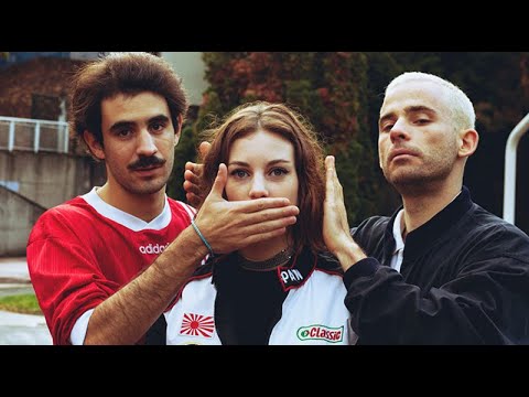 Hit Sale - Therapie TAXI x Roméo Elvis