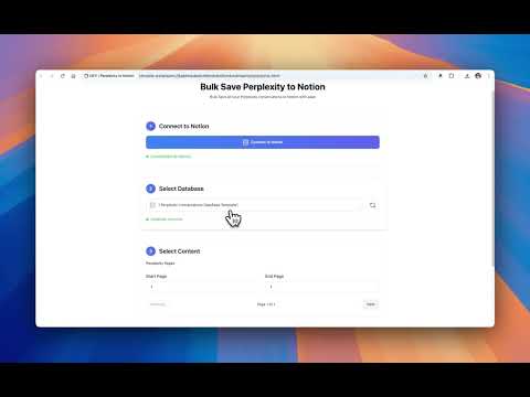 Item video thumbnail