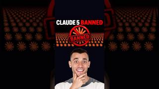 Claude Fable + Mythos 5 is BANNED!