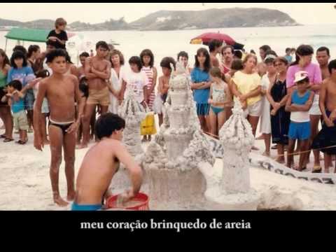 CABO FRIO (1987) de Ricardo do Carmo
