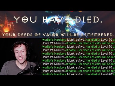 WORLD FIRST Hardcore GR150 - And then RIP #2 to a BUG