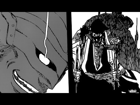 Bleach Chapter 647 Review - FIRST SHUNSUI THEN A MIRACLE - ブリーチ