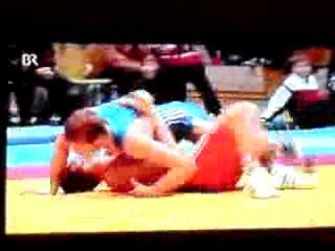 Ergün Aydin 1. Bundesliga bayerischer rundfunk