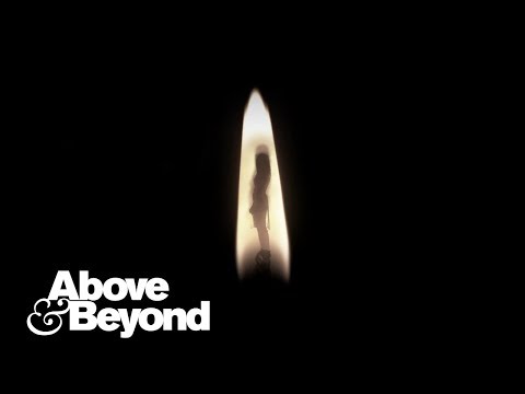 Above & Beyond feat. Marty Longstaff - Flying by Candlelight (A&B Club Mix) | Official Lyric Video