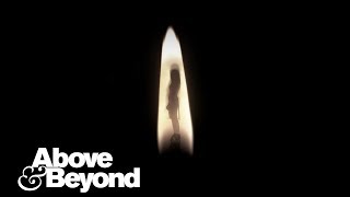 Above & Beyond feat. Marty Longstaff - Flying by Candlelight (Official Lyric Video)