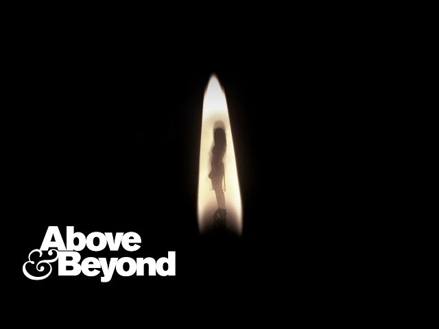 Above & Beyond Feat. Marty Longstaff - Flying By Candlelight