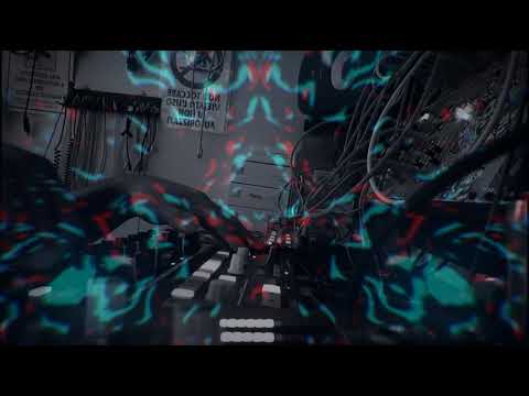 Techno Modular Live Set - Saturday 17th July 2021