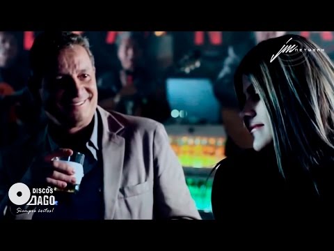 Darío Gómez - Me Rio De Ti  [Video Oficial]