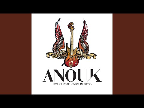 Videoclip de If I Go (Live At Symphonica In Rosso) — Anouk