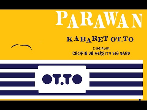 Parawan - Kabaret OT.TO