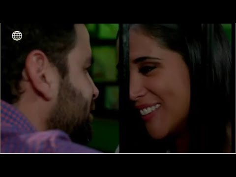 Ojitos Hechiceros 19-06-18 Capitulo 84